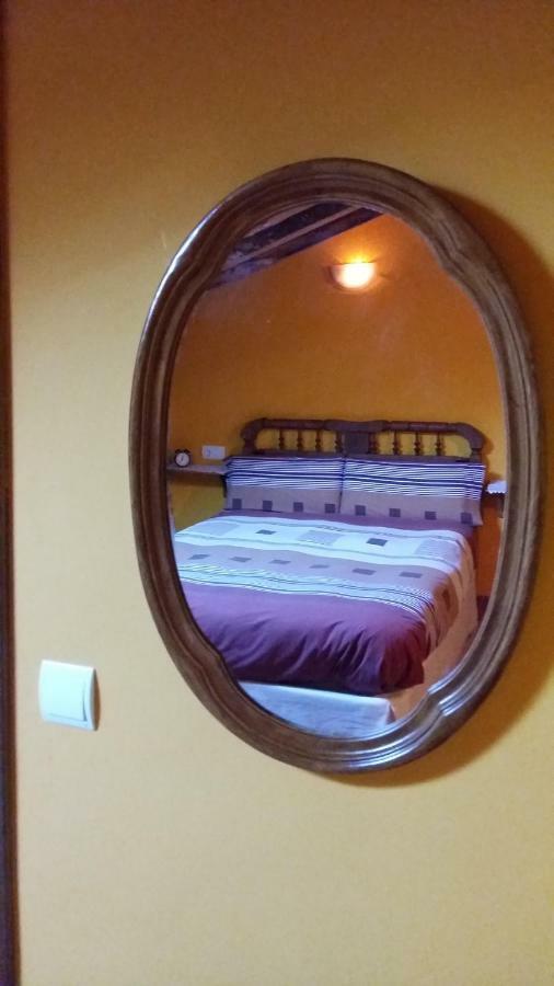 Bed and Breakfast Casa Rural Calle Real Torremocha de Ayllón Zewnętrze zdjęcie