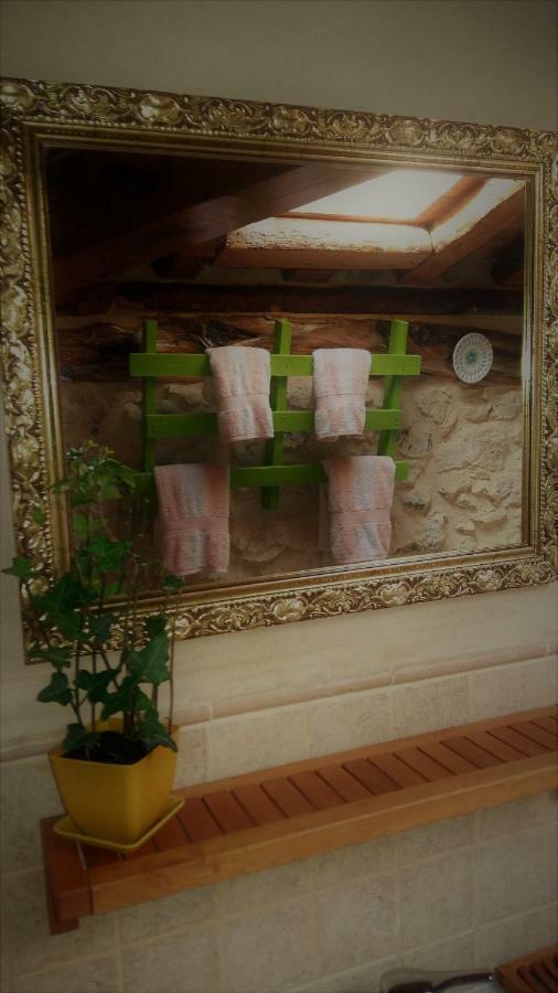 Bed and Breakfast Casa Rural Calle Real Torremocha de Ayllón Zewnętrze zdjęcie