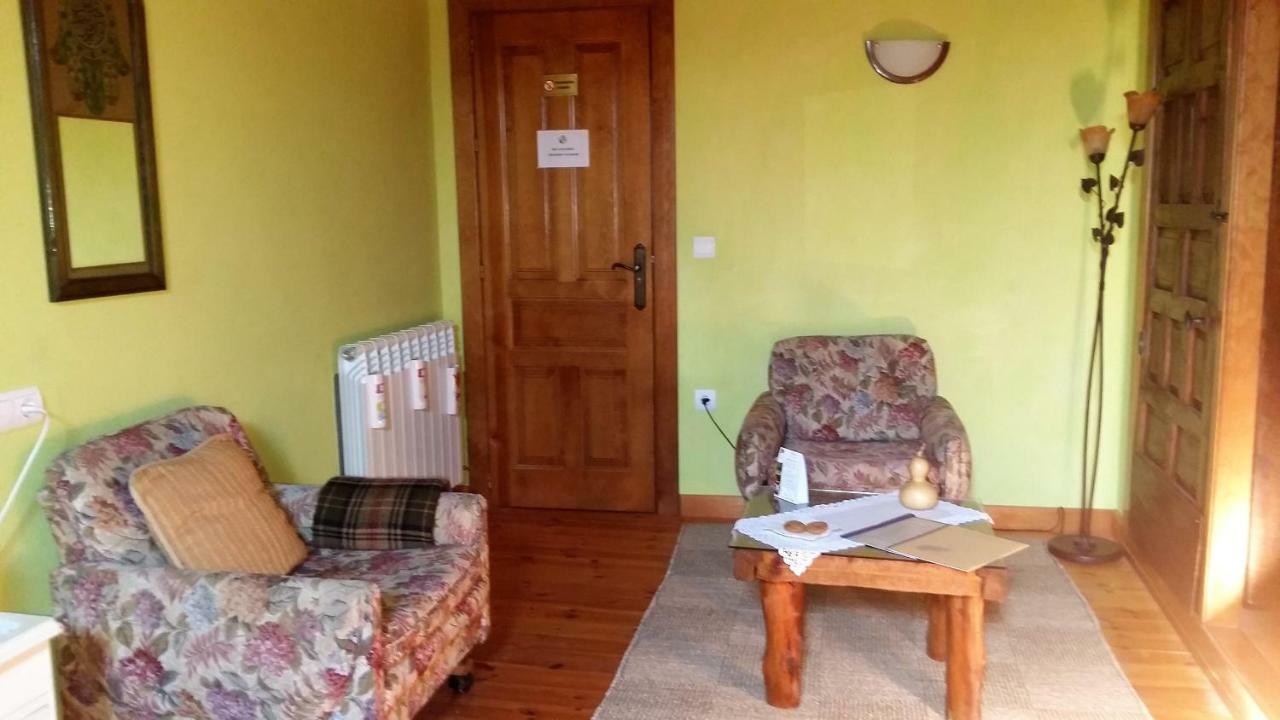 Bed and Breakfast Casa Rural Calle Real Torremocha de Ayllón Zewnętrze zdjęcie