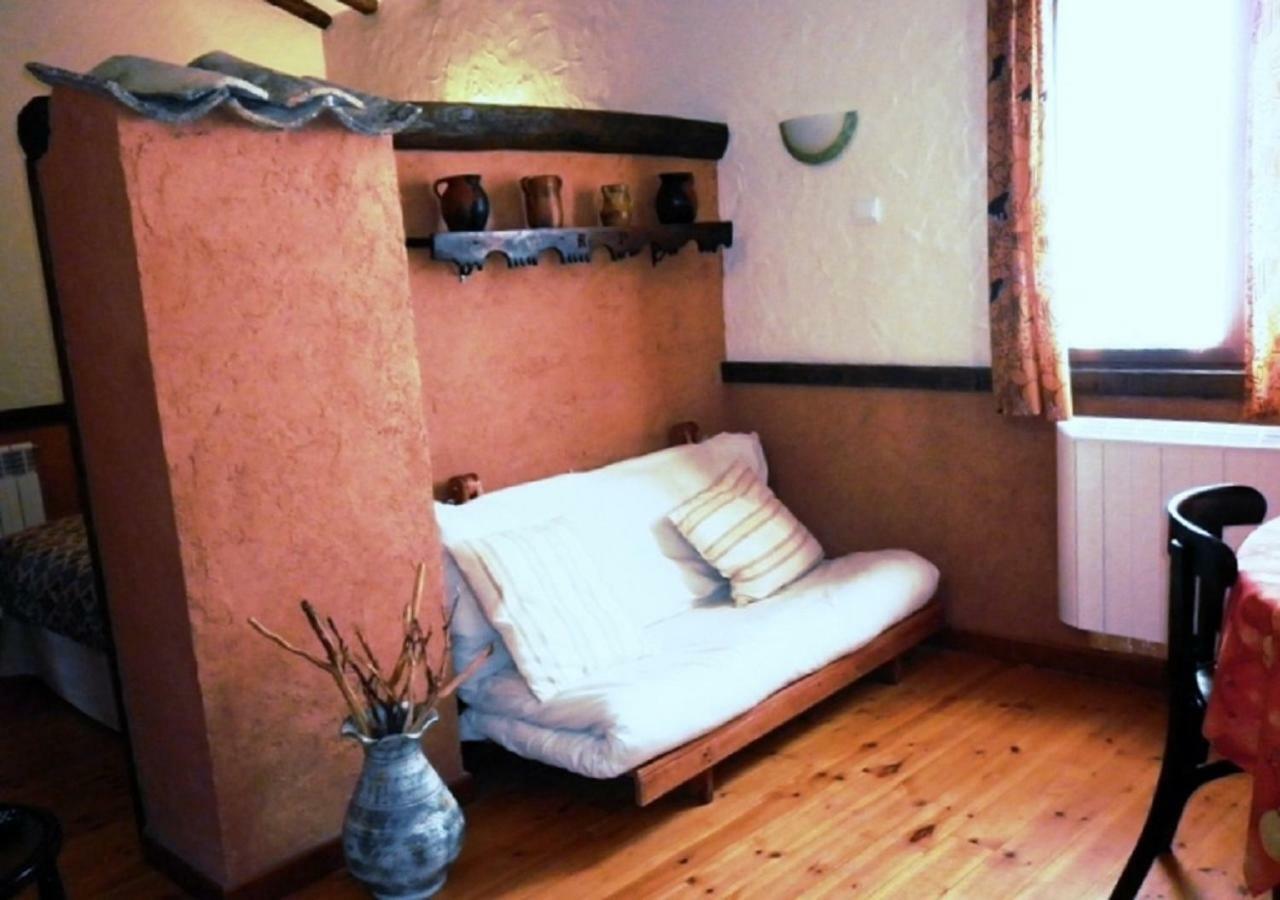 Bed and Breakfast Casa Rural Calle Real Torremocha de Ayllón Zewnętrze zdjęcie